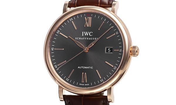 IWC ポートフィノ IW356511